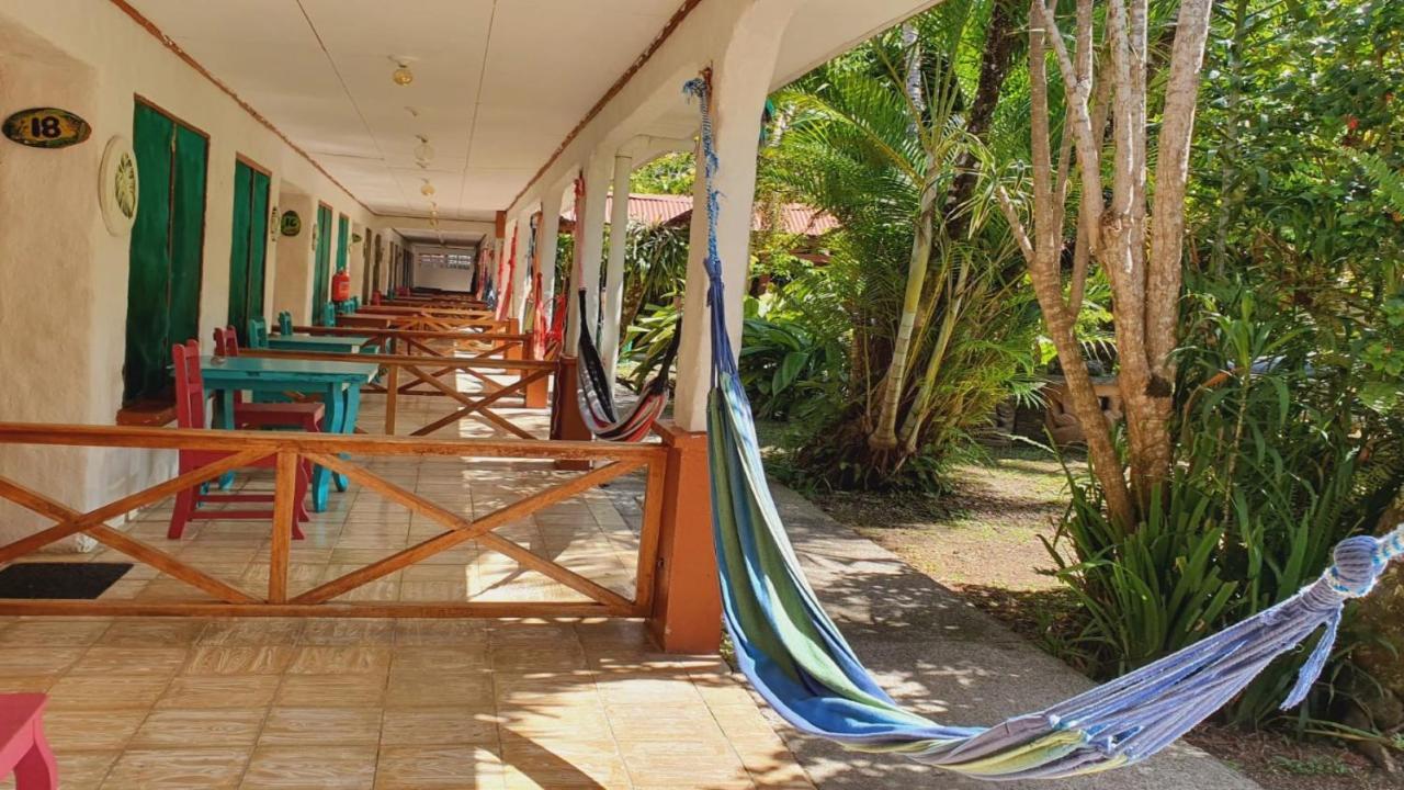 Cabinas Palmer Makanda كويتا المظهر الخارجي الصورة