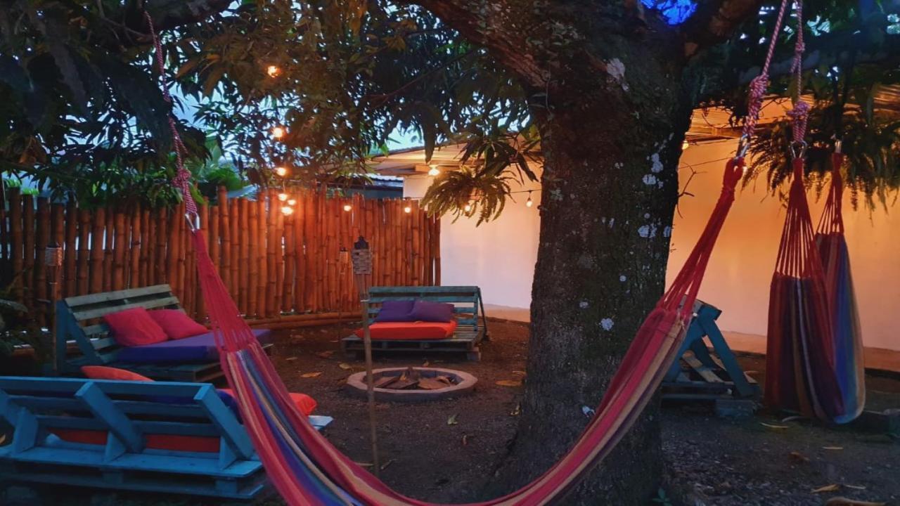 Cabinas Palmer Makanda كويتا المظهر الخارجي الصورة