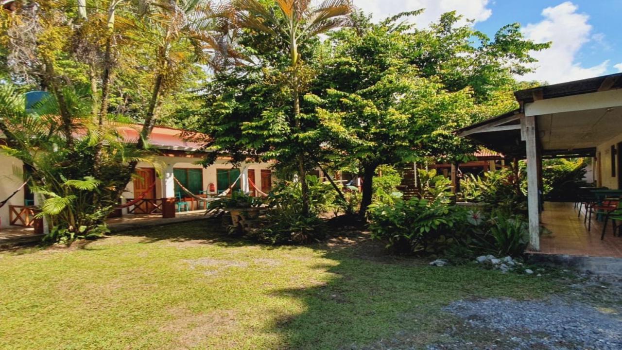 Cabinas Palmer Makanda كويتا المظهر الخارجي الصورة