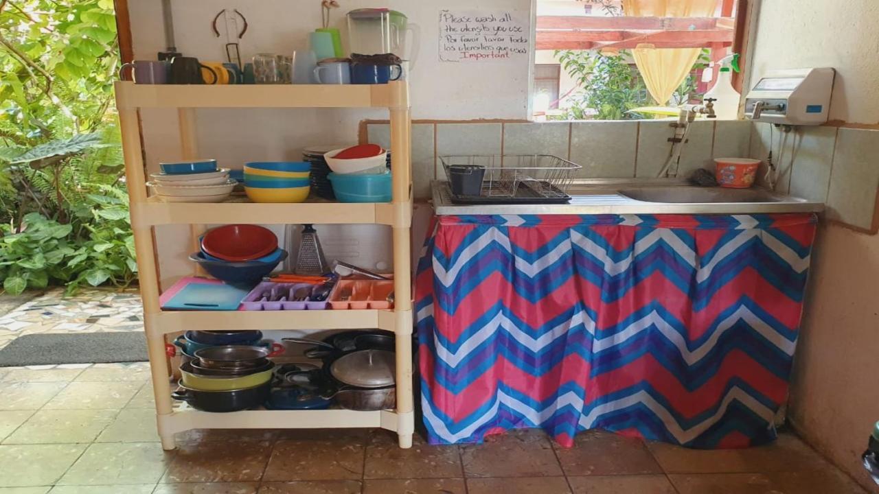Cabinas Palmer Makanda كويتا المظهر الخارجي الصورة