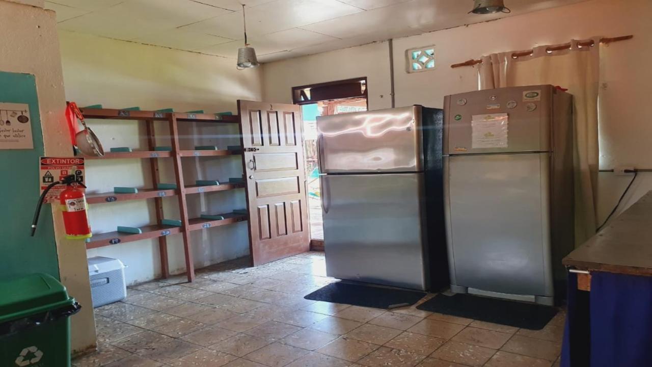 Cabinas Palmer Makanda كويتا المظهر الخارجي الصورة