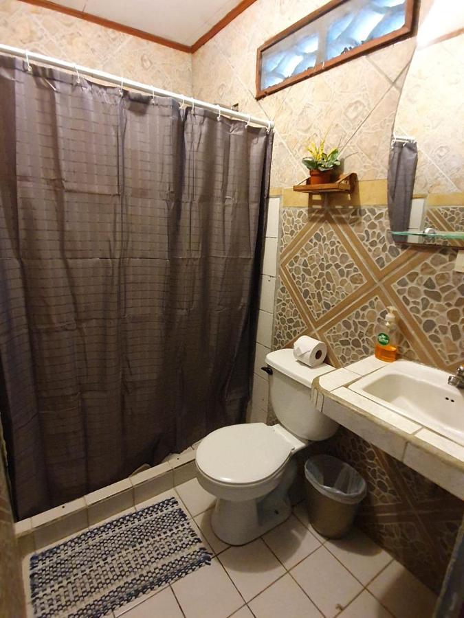 Cabinas Palmer Makanda كويتا المظهر الخارجي الصورة