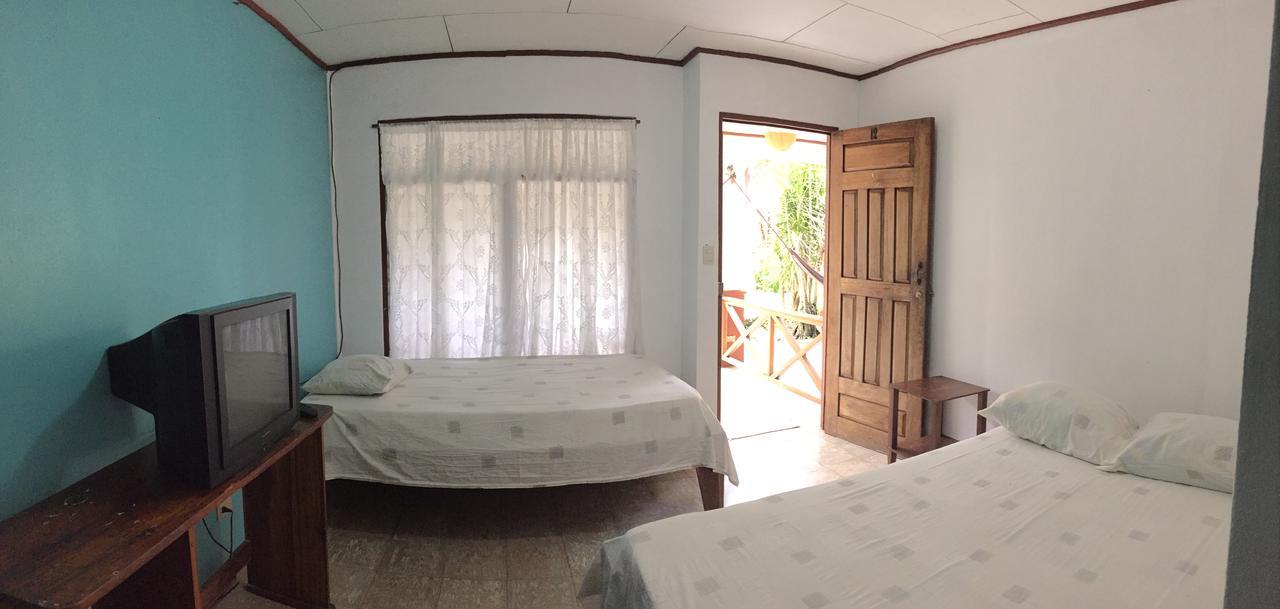 Cabinas Palmer Makanda كويتا المظهر الخارجي الصورة