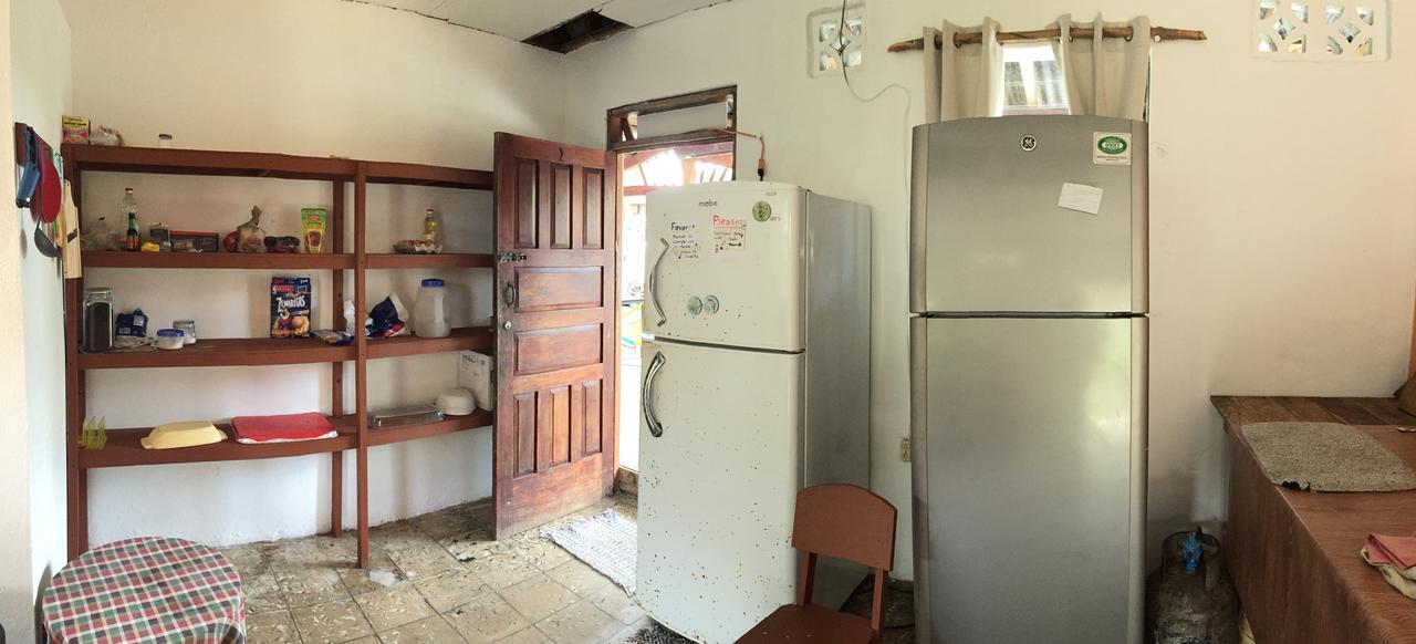 Cabinas Palmer Makanda كويتا المظهر الخارجي الصورة