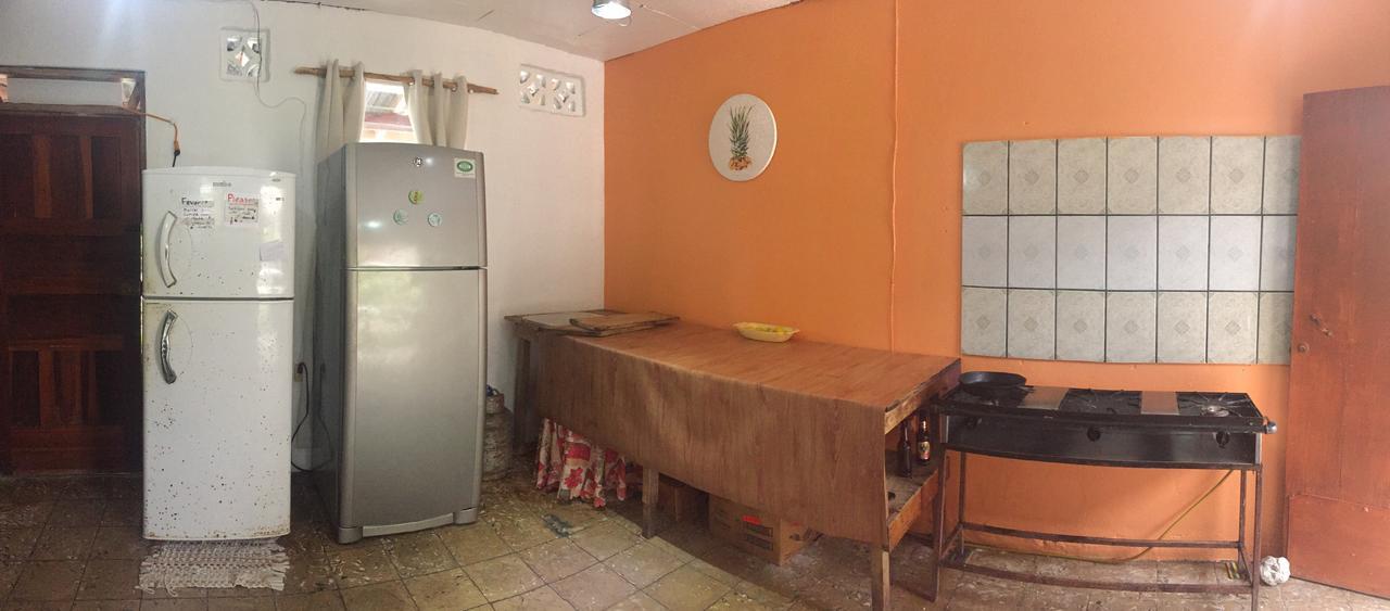 Cabinas Palmer Makanda كويتا المظهر الخارجي الصورة