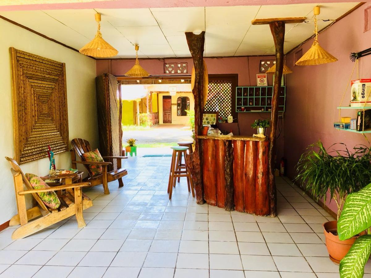 Cabinas Palmer Makanda كويتا المظهر الخارجي الصورة