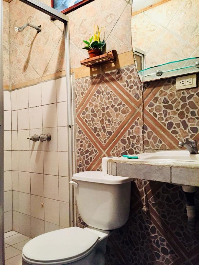 Cabinas Palmer Makanda كويتا المظهر الخارجي الصورة