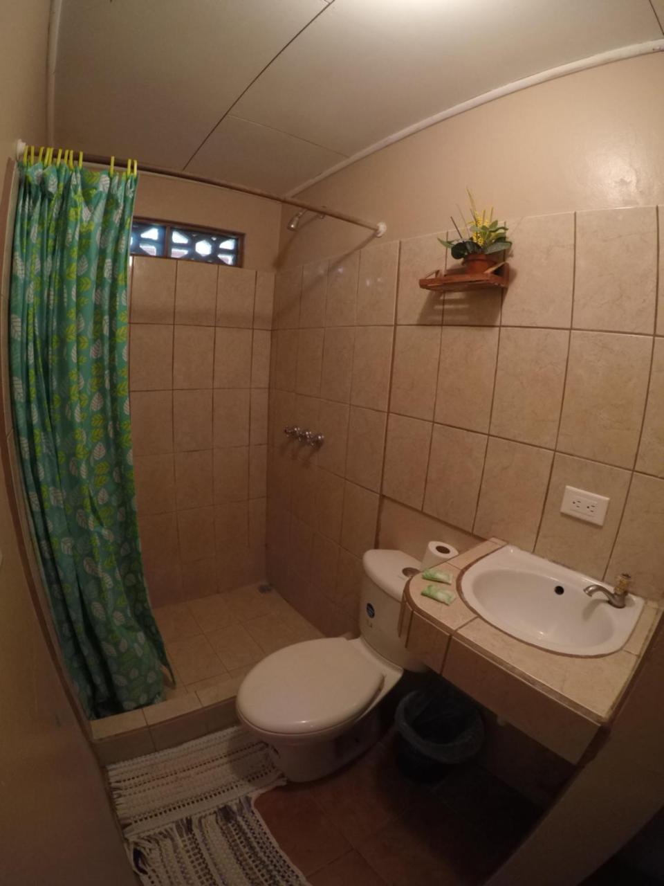 Cabinas Palmer Makanda كويتا المظهر الخارجي الصورة