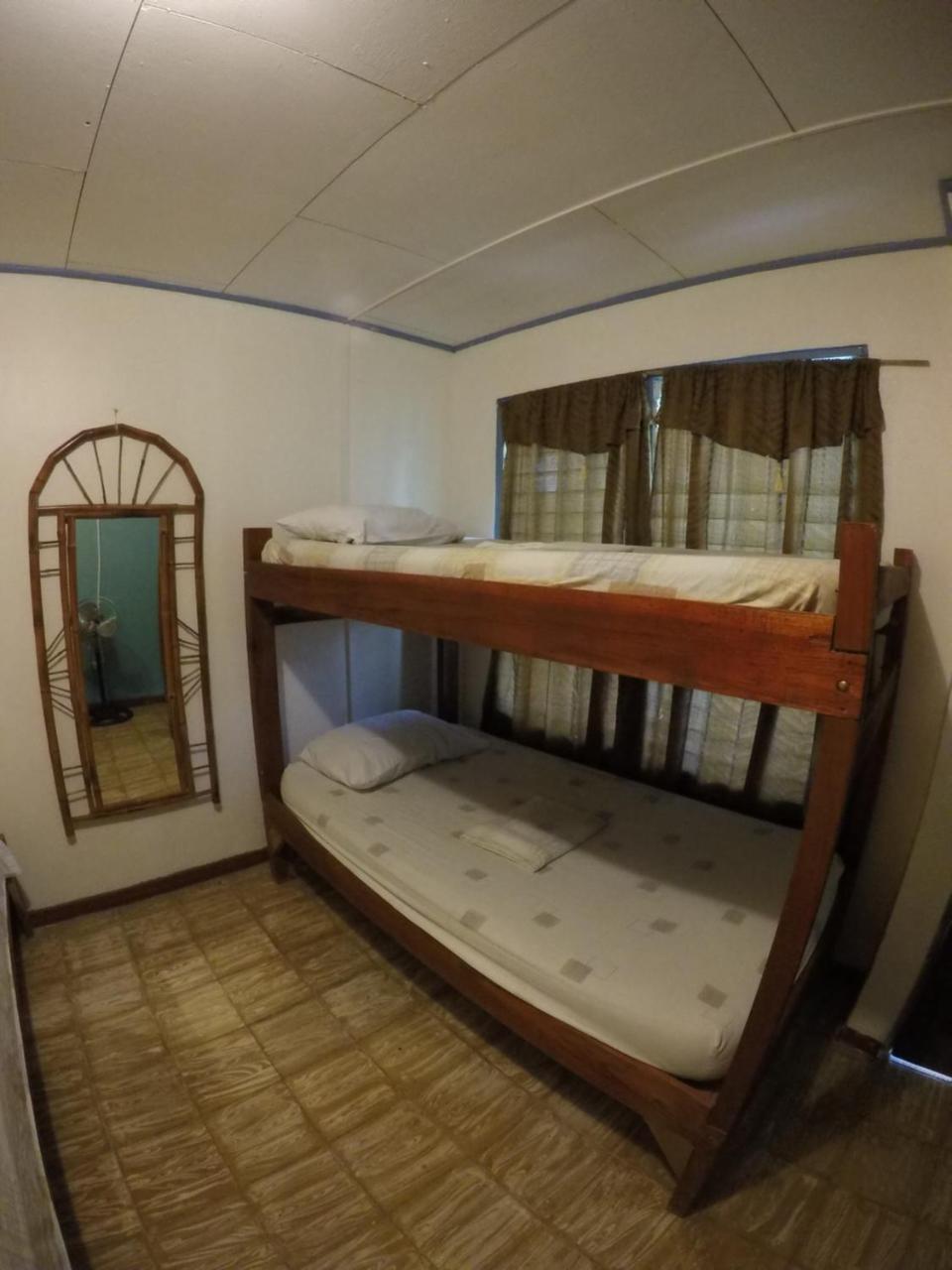 Cabinas Palmer Makanda كويتا المظهر الخارجي الصورة