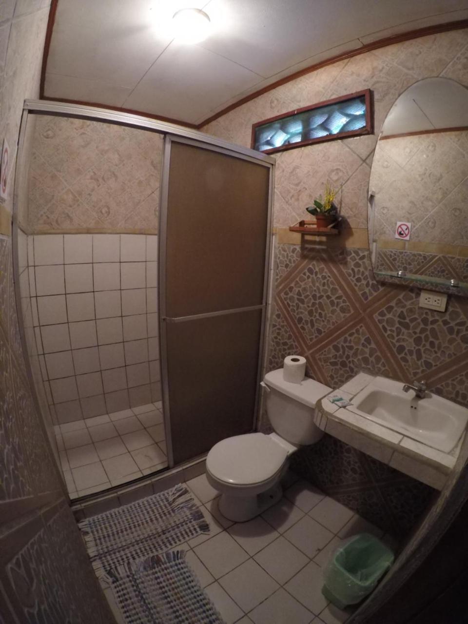 Cabinas Palmer Makanda كويتا المظهر الخارجي الصورة