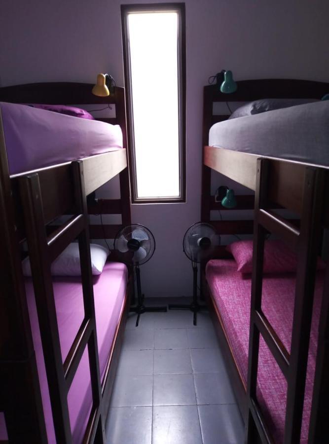 Cabinas Palmer Makanda كويتا الغرفة الصورة